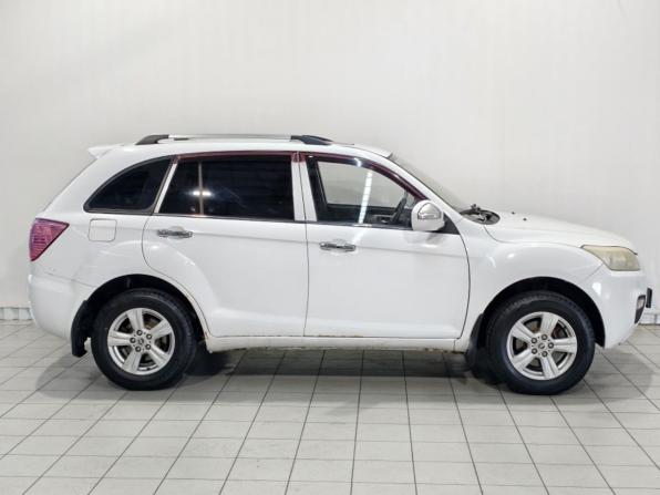 Lifan X60 I с пробегом 2013 года, цена 497 000 рублей, 138034 км, внедорожник, Автокод Объявления