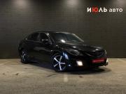 Mazda 6 II (GH) Рестайлинг Челябинск  - изображение 21