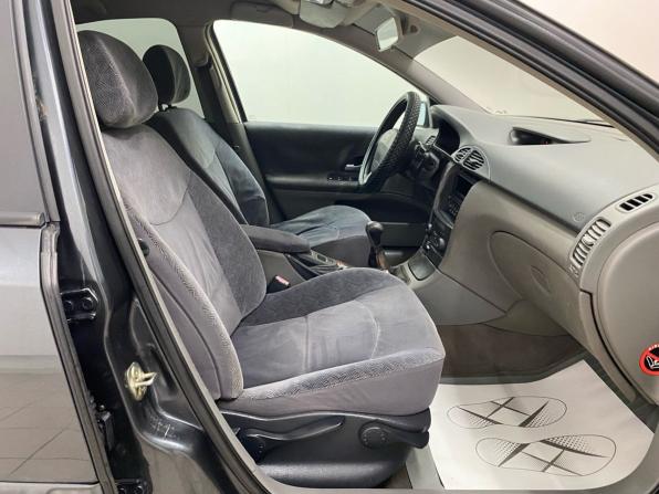 Renault Laguna II с пробегом 2001 года, цена 319 000 рублей, 183430 км, лифтбек, Автокод Объявления