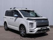Mitsubishi Delica D:5 I Рестайлинг Сочи  - изображение 29