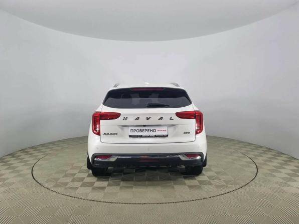 Haval Jolion I с пробегом 2023 года, цена 1 540 000 рублей, 103223 км, внедорожник, Автокод Объявления
