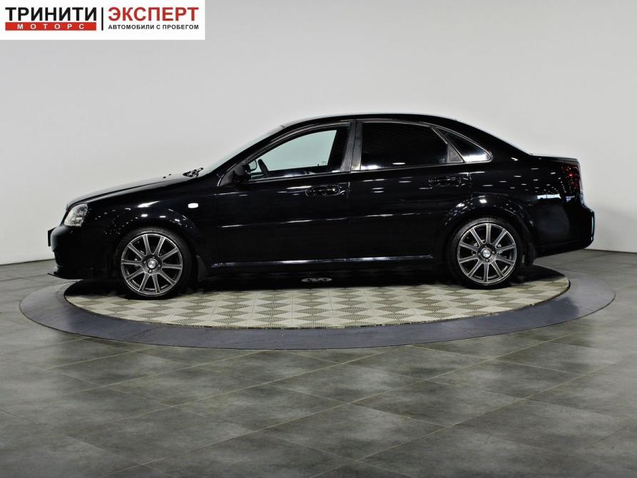 Chevrolet Lacetti I Белгород  - изображение 8