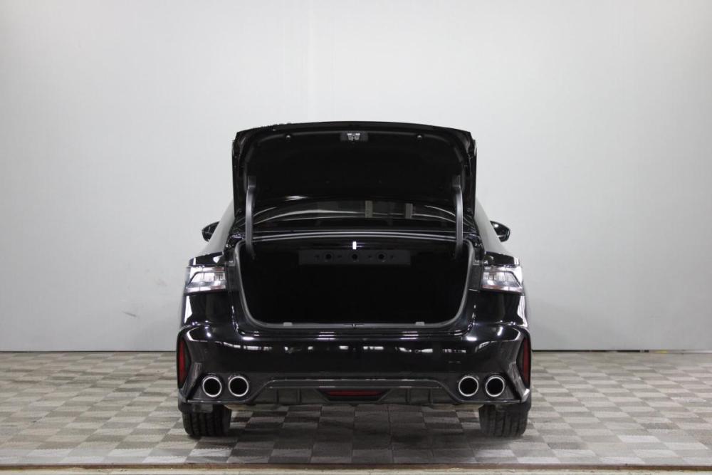 Chery Arrizo 8 Санкт-Петербург  - изображение 8