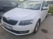 Skoda Octavia III (A7) Пермь  - изображение 7