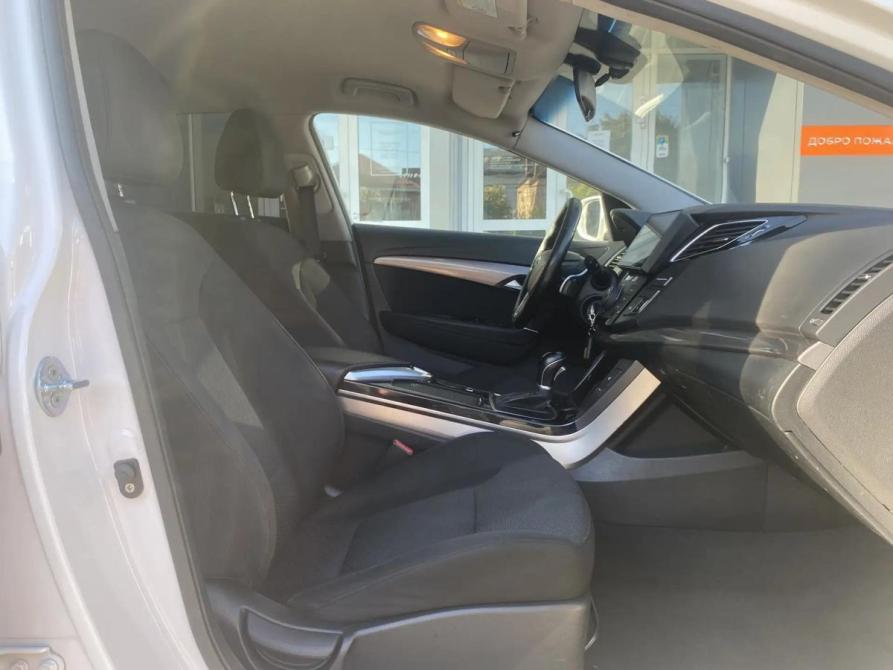 Hyundai i40 I Краснодар  - изображение 10