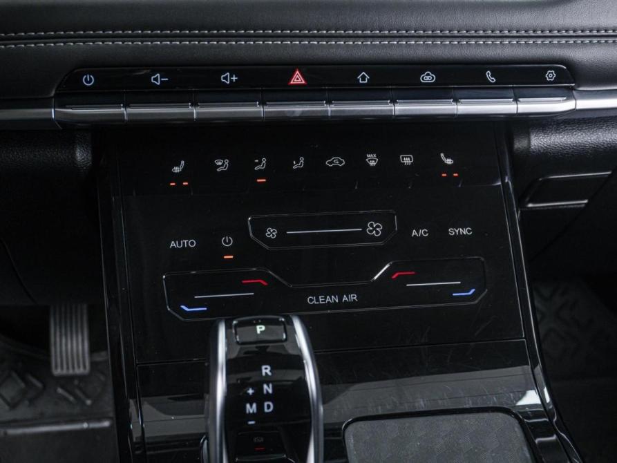 Chery Tiggo 7 Pro I Ставрополь  - изображение 18