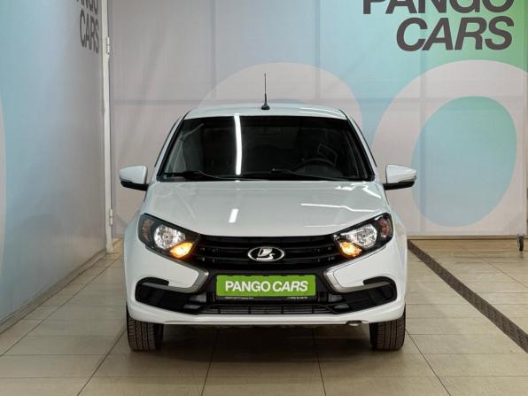 Lada (ВАЗ) Granta I Рестайлинг с пробегом 2022 года, цена 692 000 рублей, 52461 км, седан, Автокод Объявления