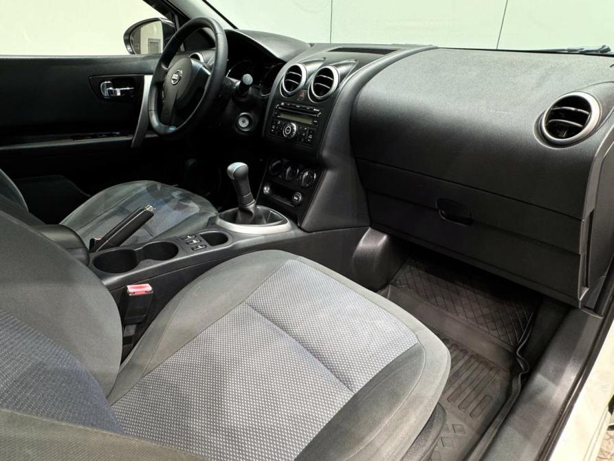 Nissan Qashqai I Рестайлинг Волжский  - изображение 24