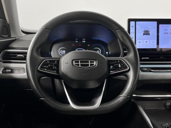 Geely Emgrand II с пробегом 2023 года, цена 1 575 000 рублей, 63323 км, седан, Автокод Объявления