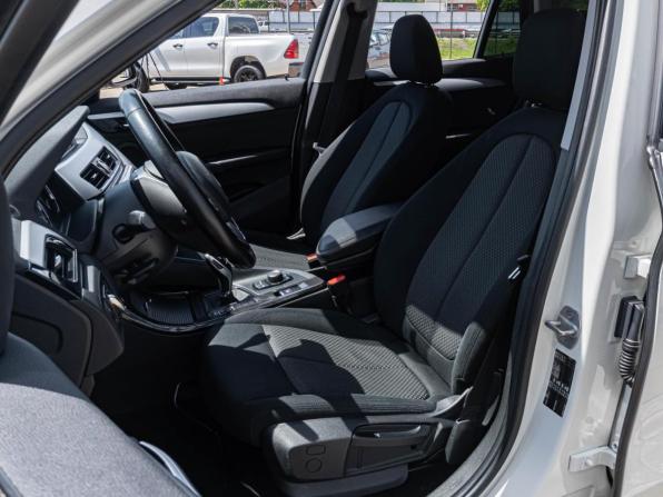 BMW X1 II (F48) с пробегом 2019 года, цена 1 770 000 рублей, 112402 км, внедорожник, Автокод Объявления