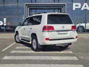 Toyota Land Cruiser 200 Series Рестайлинг 2 Воронеж  - изображение 17