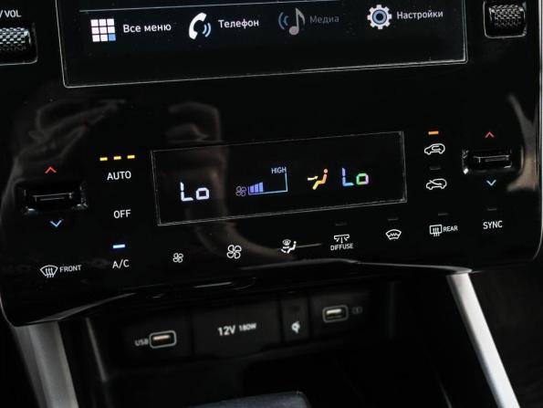 Hyundai Tucson IV с пробегом 2021 года, цена 2 999 000 рублей, 104883 км, внедорожник, Автокод Объявления