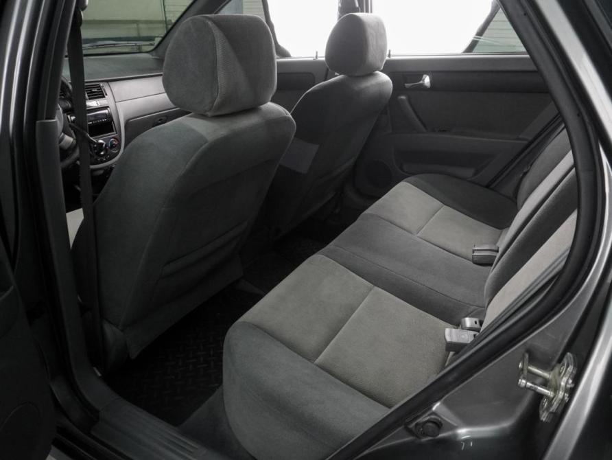 Daewoo Gentra II Воронеж  - изображение 11