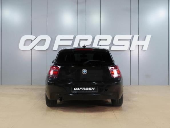 BMW 1 серии II (F20/F21) с пробегом 2012 года, цена 979 000 рублей, 173539 км, хэтчбек, Автокод Объявления