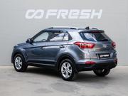 Hyundai Creta I Краснодар  - изображение 23
