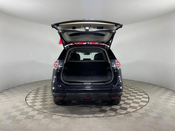 Nissan X-Trail III Рестайлинг с пробегом 2017 года, цена 1 879 000 рублей, 222533 км, внедорожник, Автокод Объявления
