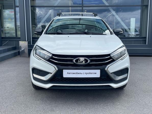 Lada (ВАЗ) Vesta I Рестайлинг (NG) с пробегом 2023 года, цена 1 140 000 рублей, 89500 км, универсал, Автокод Объявления