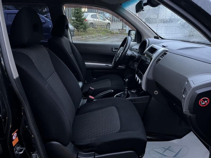 Nissan X-Trail II Мурманск  - изображение 14