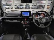 Suzuki Jimny IV Набережные Челны  - изображение 39