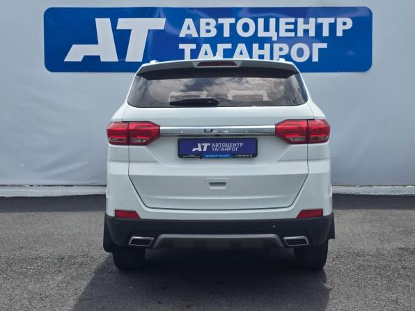 Lifan Myway с пробегом 2018 года, цена 1 099 000 рублей, 136011 км, внедорожник, Автокод Объявления