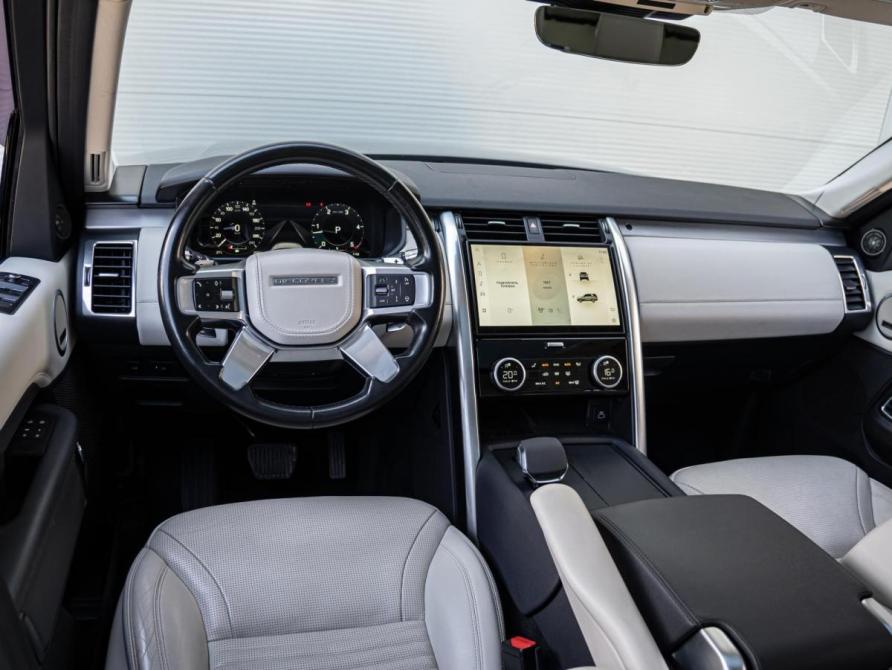 Land Rover Discovery V Рестайлинг Краснодар  - изображение 6