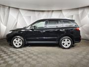 Hyundai Santa Fe II Рестайлинг Москва  - изображение 25