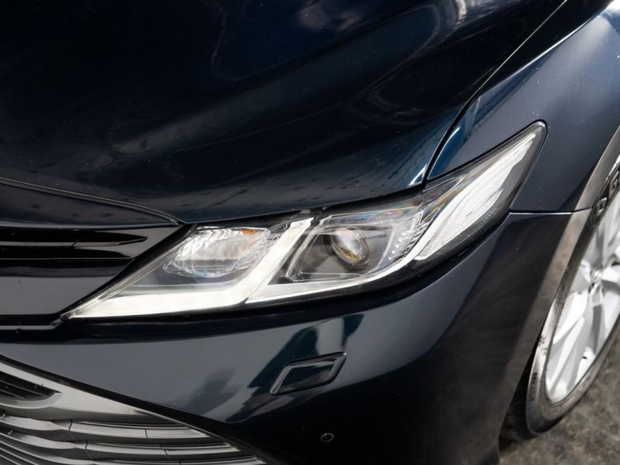 Toyota Camry VIII (XV70) Иркутск  - изображение 22
