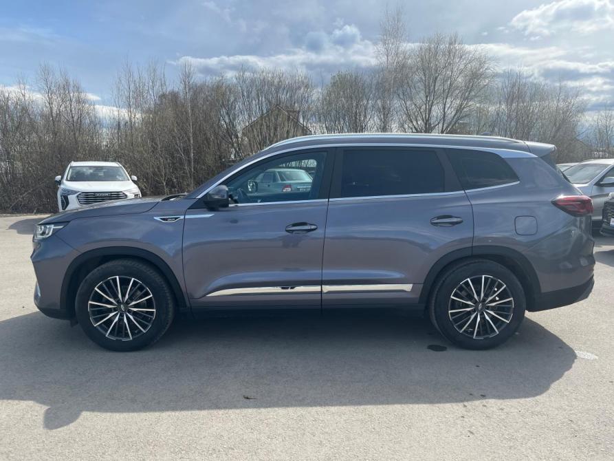 Chery Tiggo 8 Pro I Пермь  - изображение 6