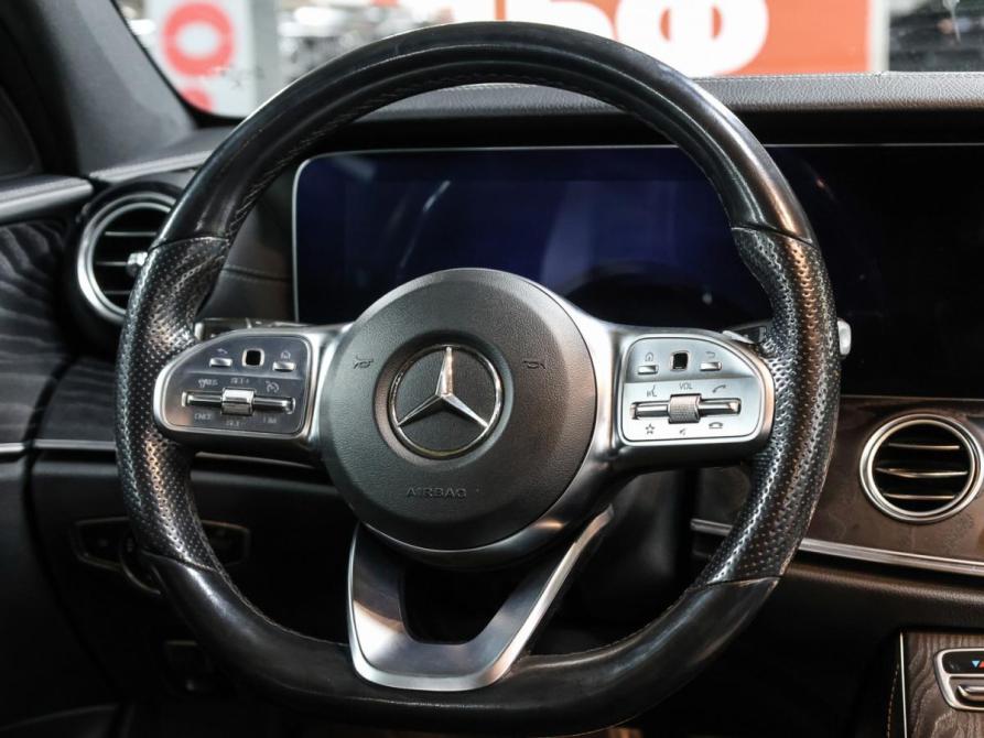 Mercedes-Benz E-Класс V (W213 S213 C238) Москва  - изображение 19
