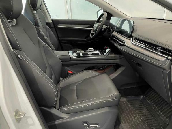 JAC JS6 с пробегом 2024 года, цена 2 199 000 рублей, 262 км, внедорожник, Автокод Объявления