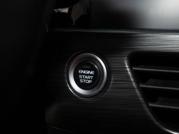 Geely Tugella I с пробегом 2022 года, цена 2 748 000 рублей, 46100 км, внедорожник, Автокод Объявления
