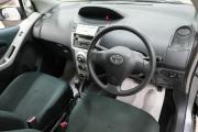 Toyota Vitz II (XP90) Омск  - изображение 33