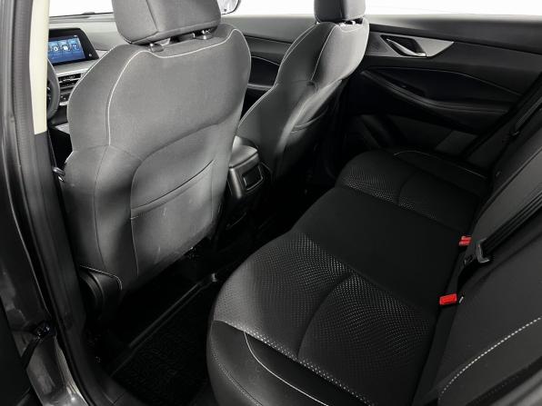 Changan CS35 Plus I Рестайлинг с пробегом 2023 года, цена 1 840 000 рублей, 56071 км, внедорожник, Автокод Объявления