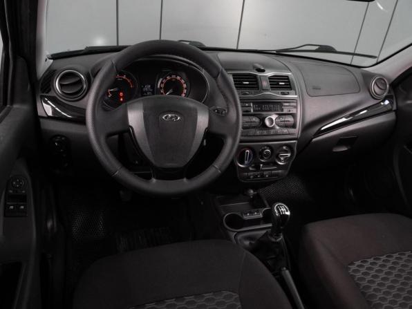 Lada (ВАЗ) Granta I Рестайлинг с пробегом 2020 года, цена 749 000 рублей, 124914 км, седан, Автокод Объявления