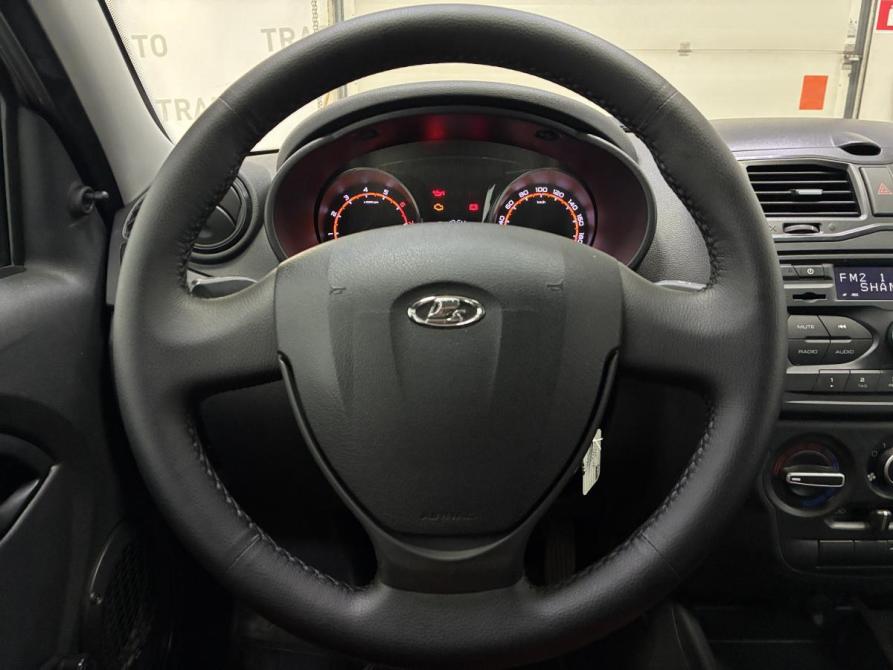 Lada (ВАЗ) Granta I Рестайлинг Пермь  - изображение 9