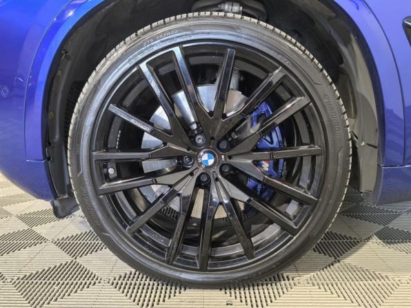 BMW X5 IV (G05/G18) Рестайлинг с пробегом 2023 года, цена 13 890 000 рублей, 56350 км, внедорожник, Автокод Объявления