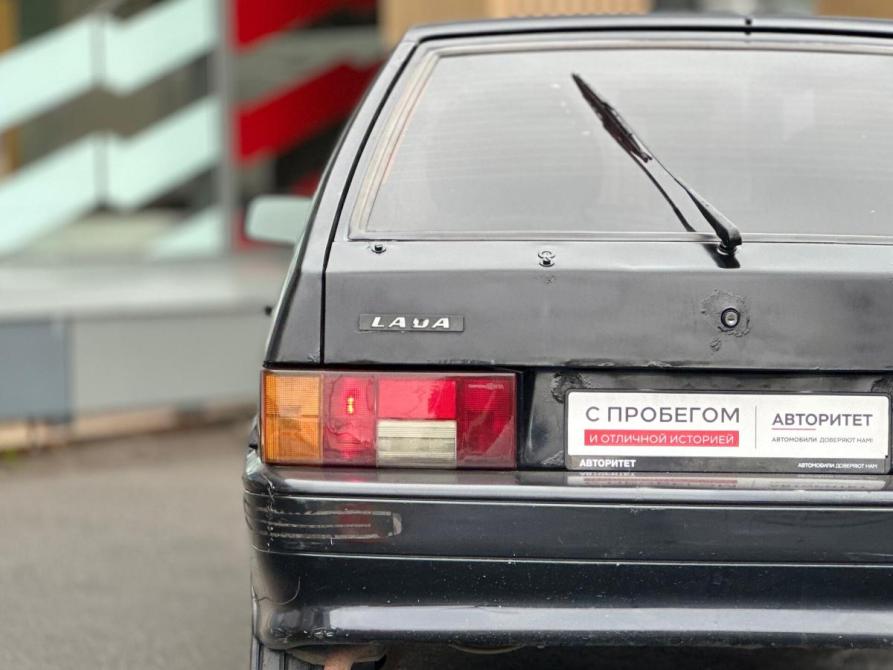 Lada (ВАЗ) 2114 Архангельск  - изображение 6