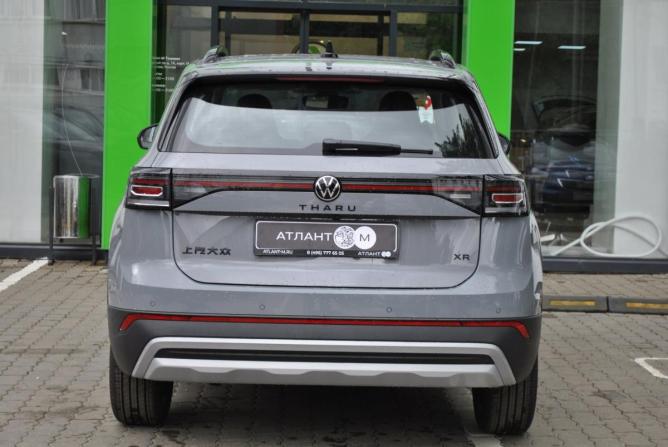 Volkswagen Tharu XR с пробегом 2026 года, цена 3 190 000 рублей, 10 км, внедорожник, Автокод Объявления