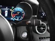 Mercedes-Benz GLC I (X253) Рестайлинг Санкт-Петербург  - изображение 45