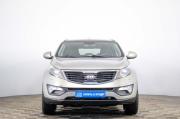 Kia Sportage III Пермь  - изображение 25