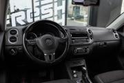 Volkswagen Tiguan I Рестайлинг Ульяновск  - изображение 26