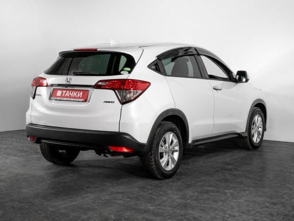 Honda Vezel I Рестайлинг с пробегом 2020 года, цена 2 035 000 рублей, 88579 км, внедорожник, Автокод Объявления