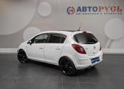 Opel Corsa D Рестайлинг II Москва  - изображение 27