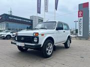 Lada (ВАЗ) Niva Legend Стерлитамак  - изображение 23