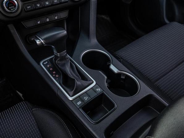 Kia Sportage IV Рестайлинг с пробегом 2020 года, цена 2 297 000 рублей, 73399 км, внедорожник, Автокод Объявления