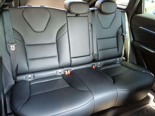 Haval F7x II с пробегом 2025 года, цена 3 149 000 рублей, 3076 км, внедорожник, Автокод Объявления