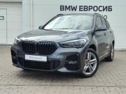 BMW X1 II (F48) Рестайлинг Санкт-Петербург  - изображение 28