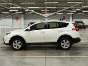 Toyota RAV4 IV (XA40) Казань  - изображение 32