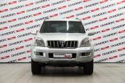 Toyota Land Cruiser Prado 120 Series Рестайлинг Сургут  - изображение 39