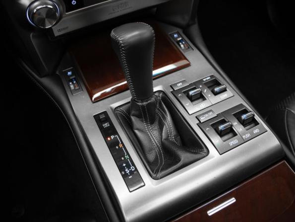 Lexus GX II Рестайлинг с пробегом 2015 года, цена 4 749 000 рублей, 172315 км, внедорожник, Автокод Объявления